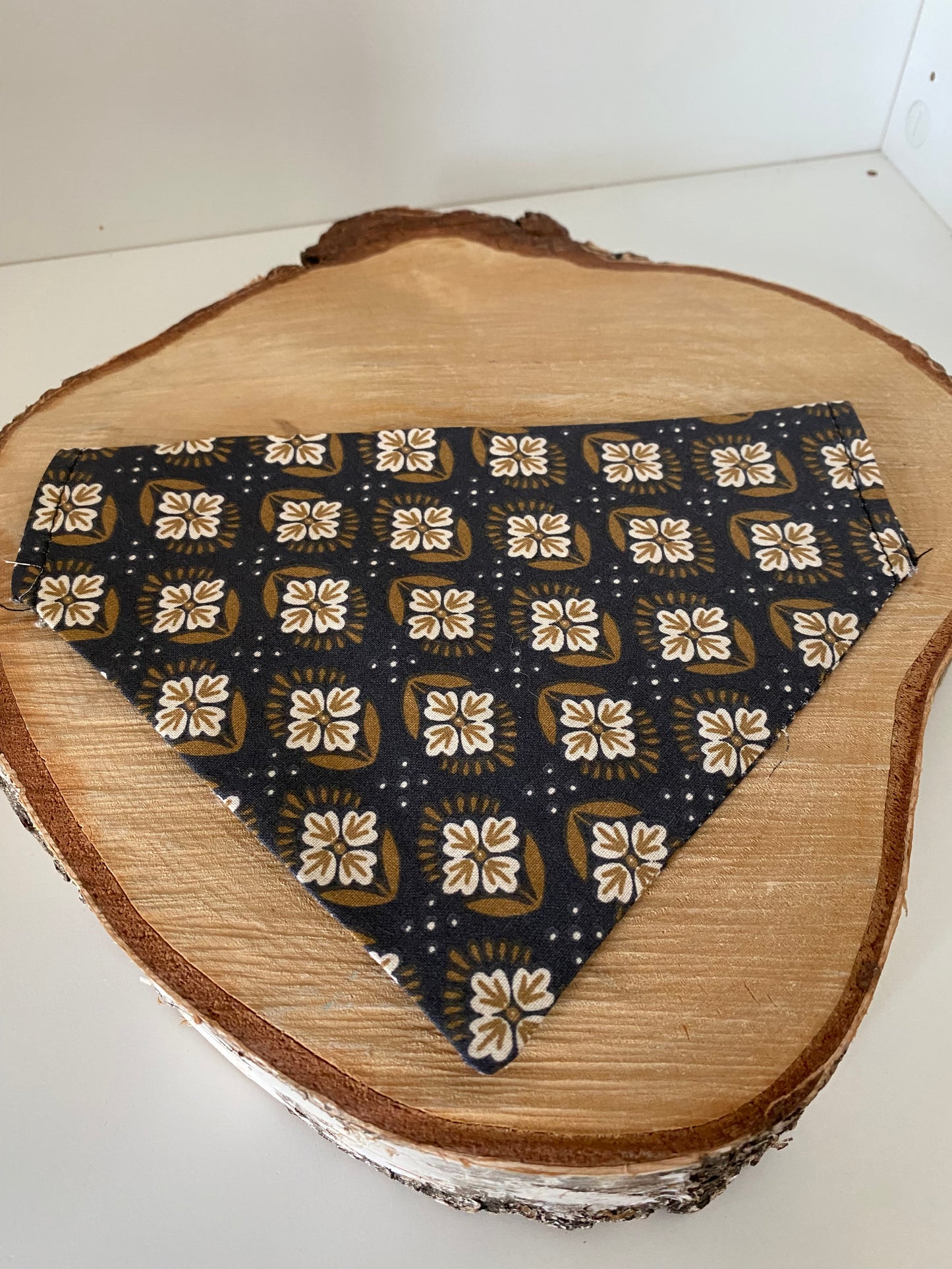 Le Bandana Parfait pour Votre Chien le classique