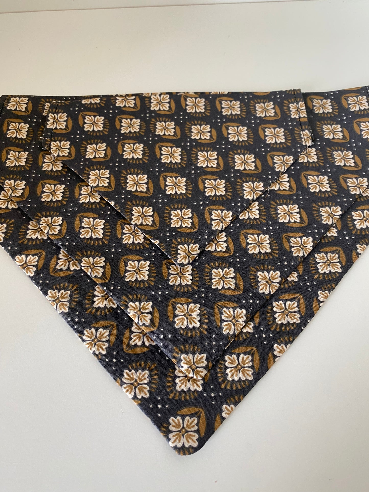 Le Bandana Parfait pour Votre Chien le classique