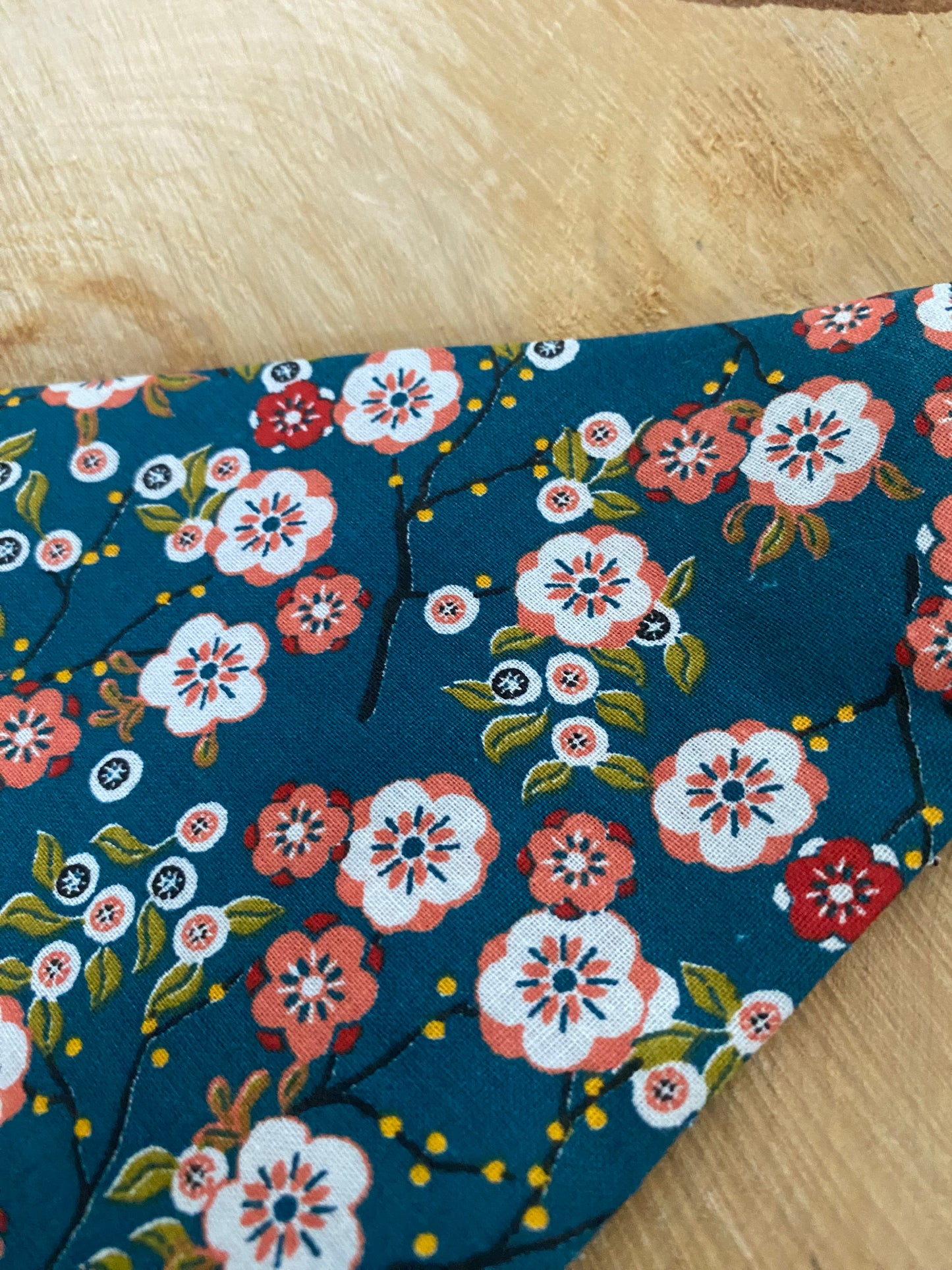 Le Bandana Parfait pour Votre Chien | Style et Confort Réunis | Plusieurs Tailles collection raven