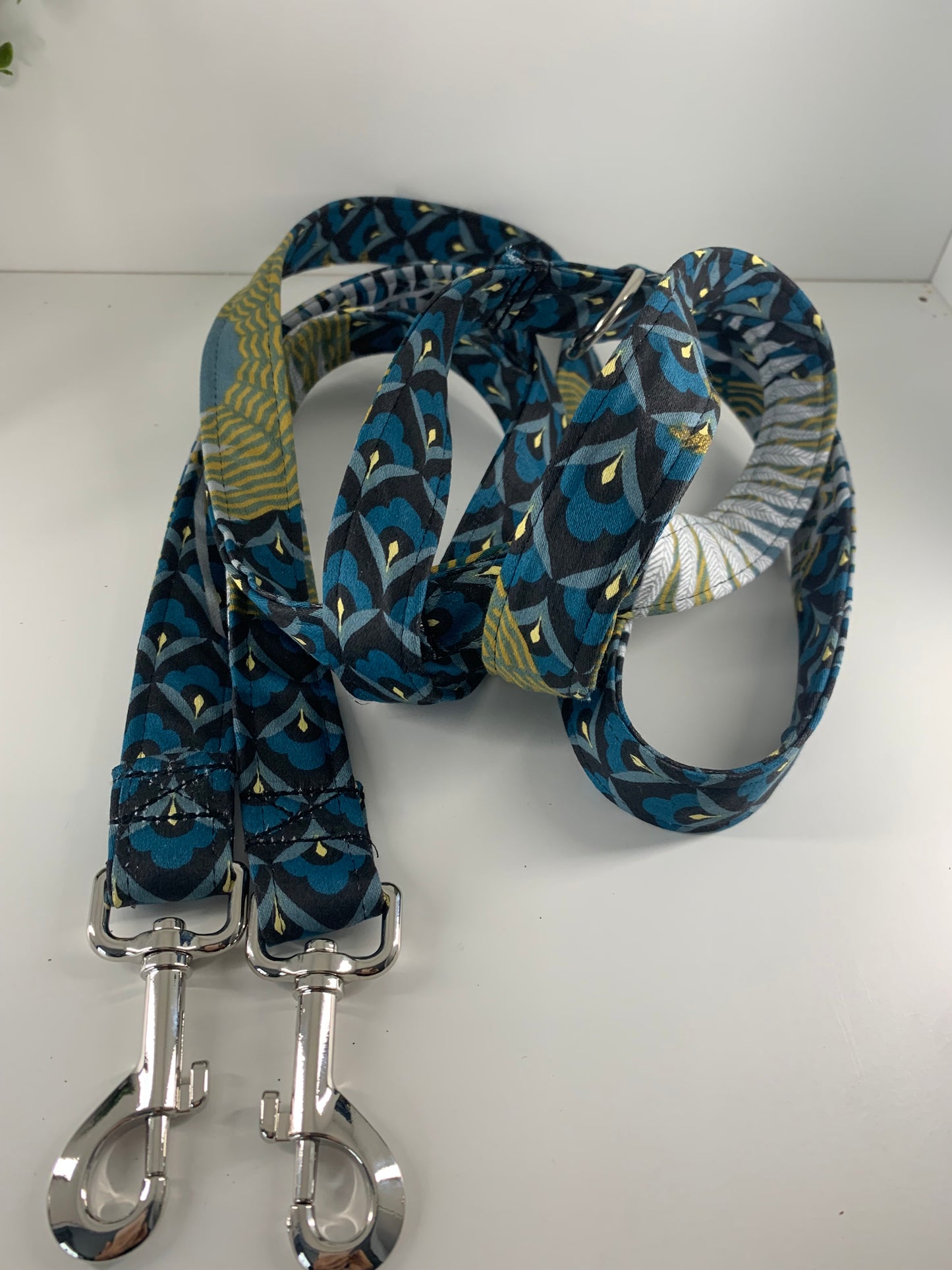 Laisse 3 positions collection zuruch