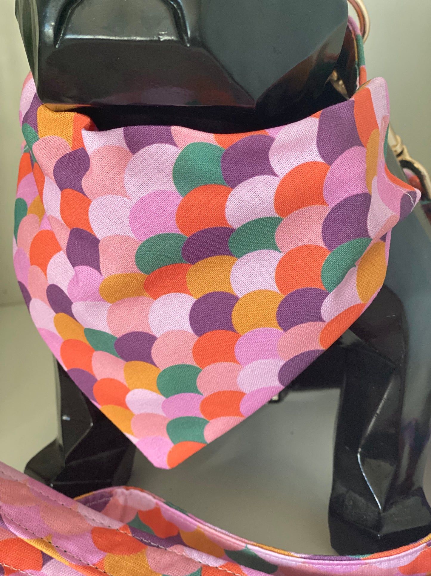 Le Bandana Parfait pour Votre Chien collection pimpante