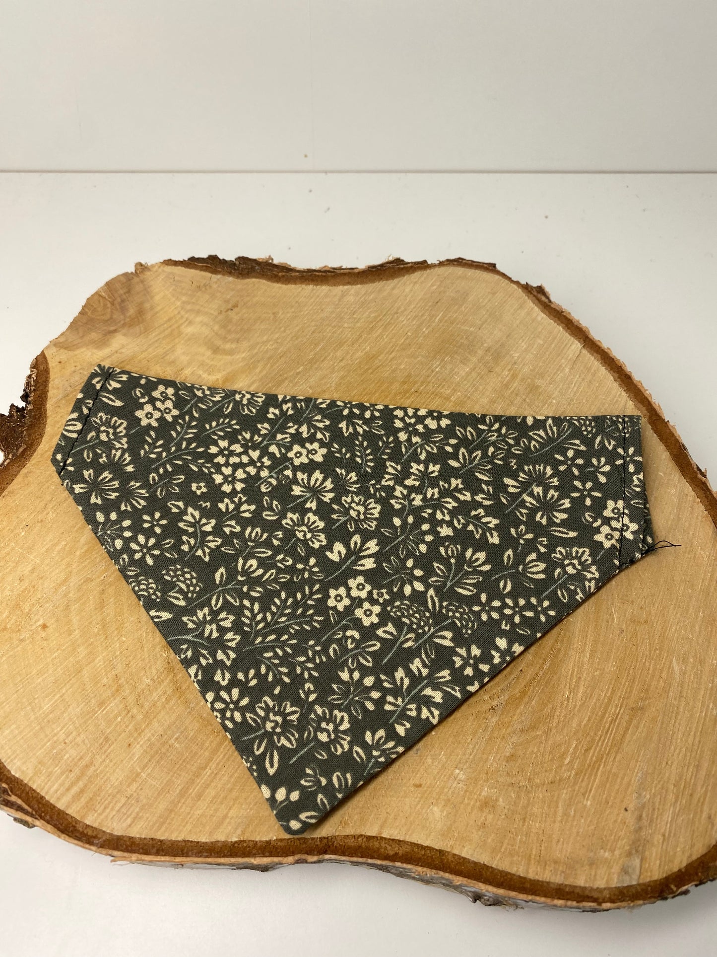 Le Bandana Parfait pour Votre Chien collection sidney