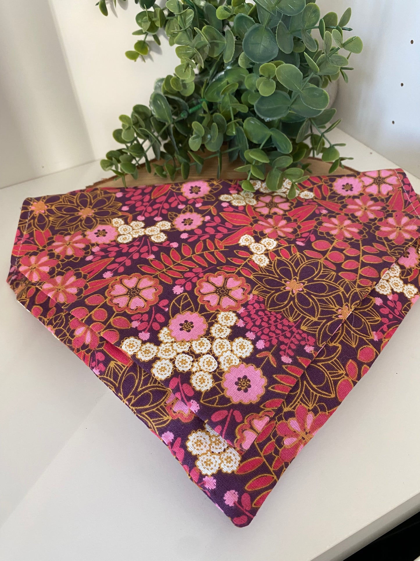 Le Bandana Parfait pour Votre Chien collection lili