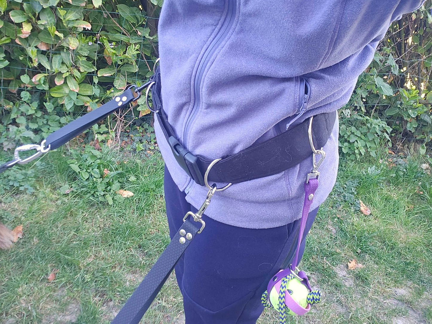 Ceinture de marche