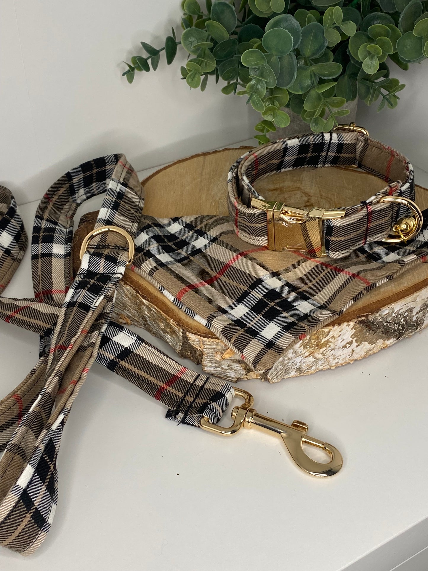 Bandana tartan