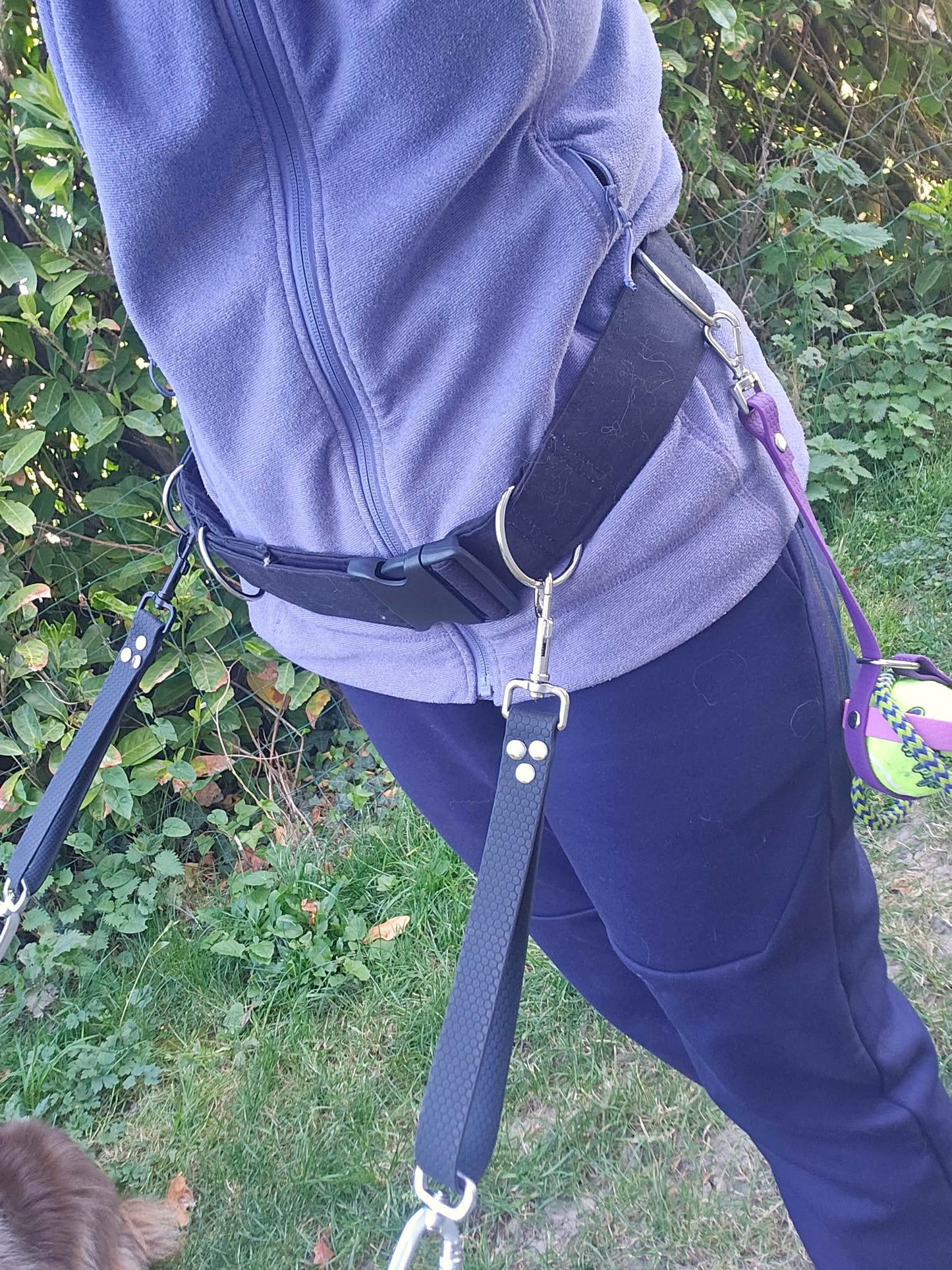 Ceinture de marche