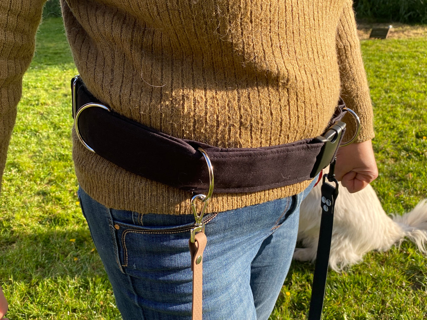 Ceinture de marche