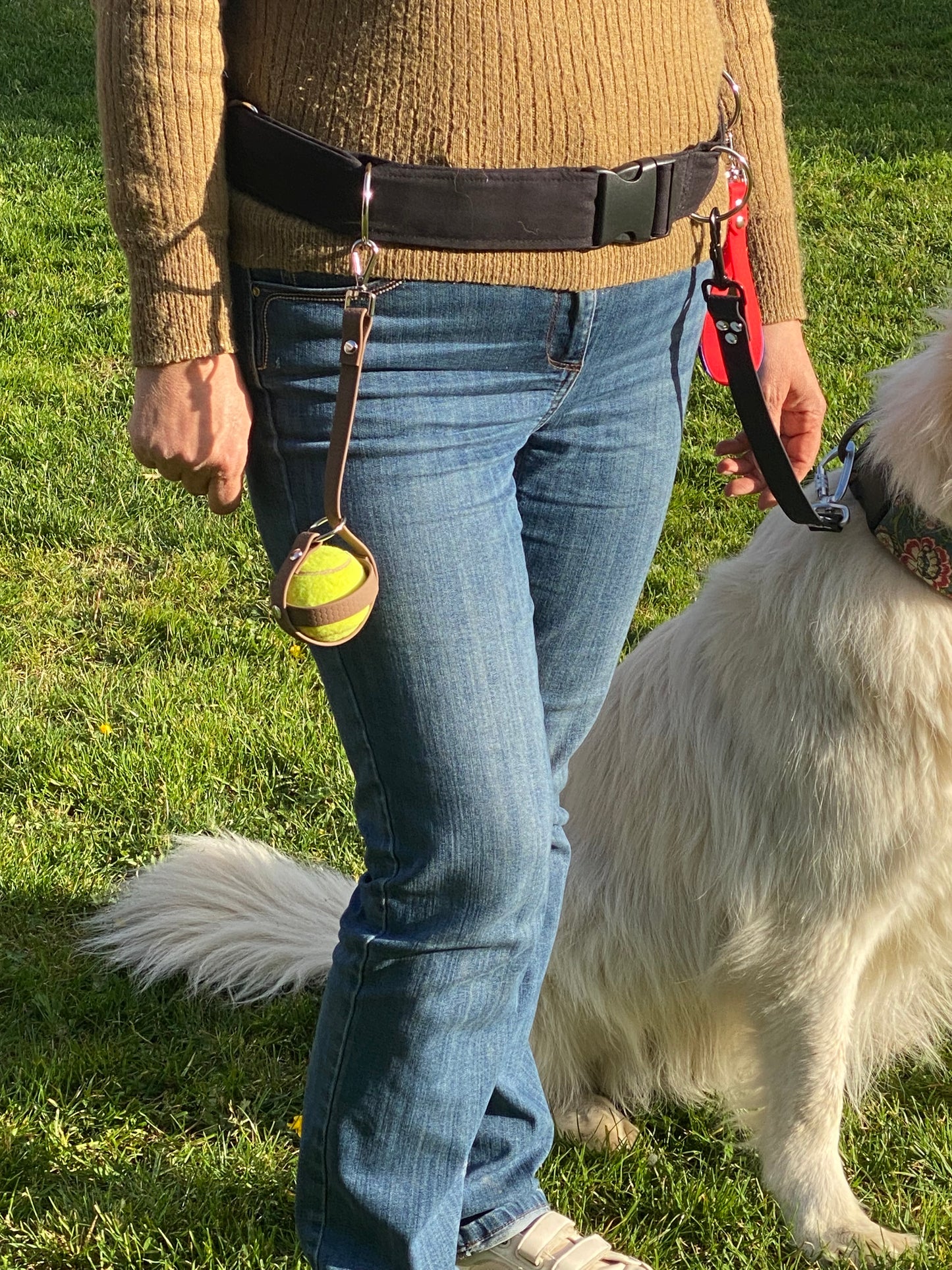 Ceinture de marche