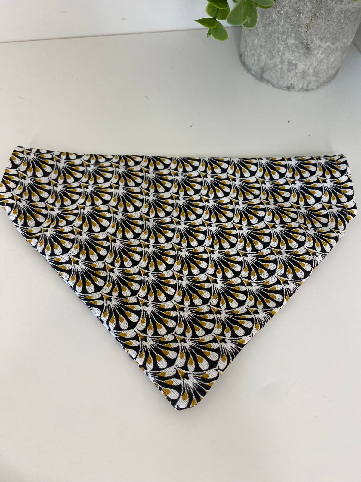 Le Bandana Parfait pour Votre Chien essio