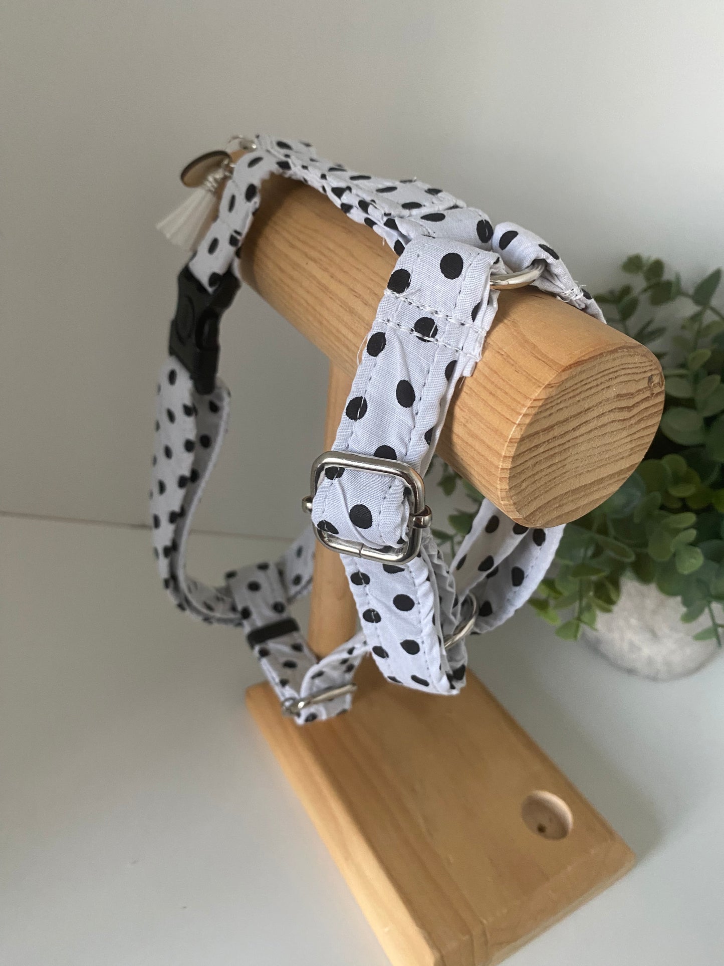 Harnais H - collection pois