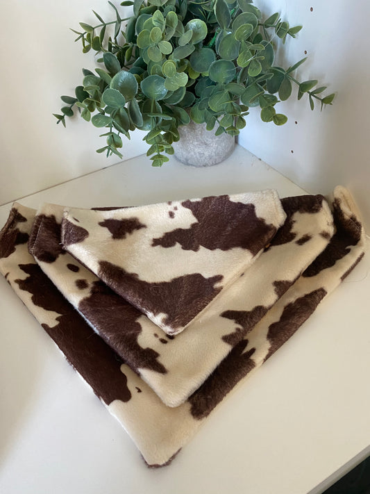 Bandana oh la vache!