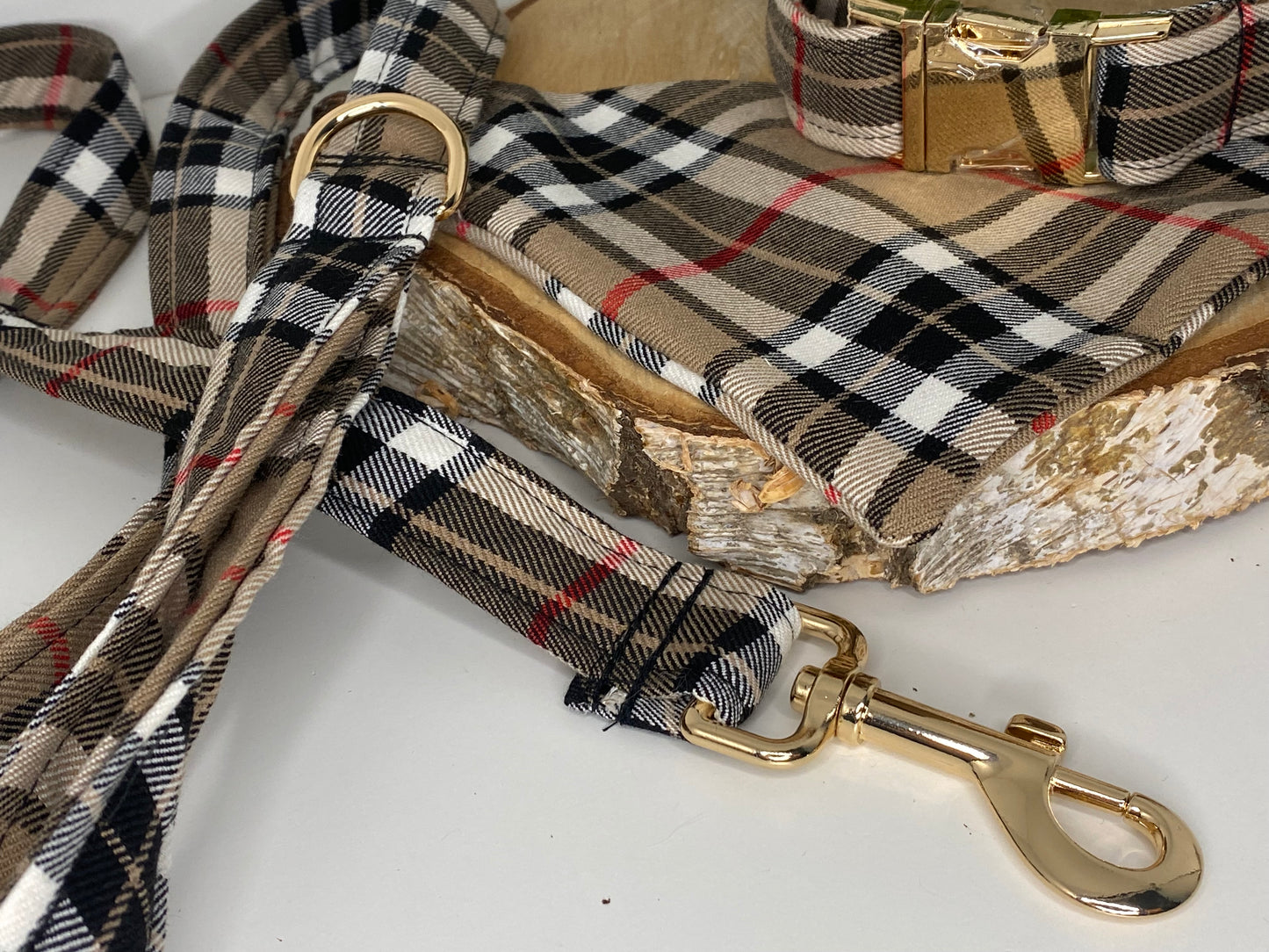 Bandana tartan