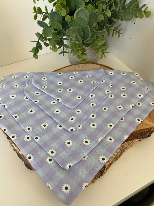 Le Bandana Parfait pour Votre Chien Romeo